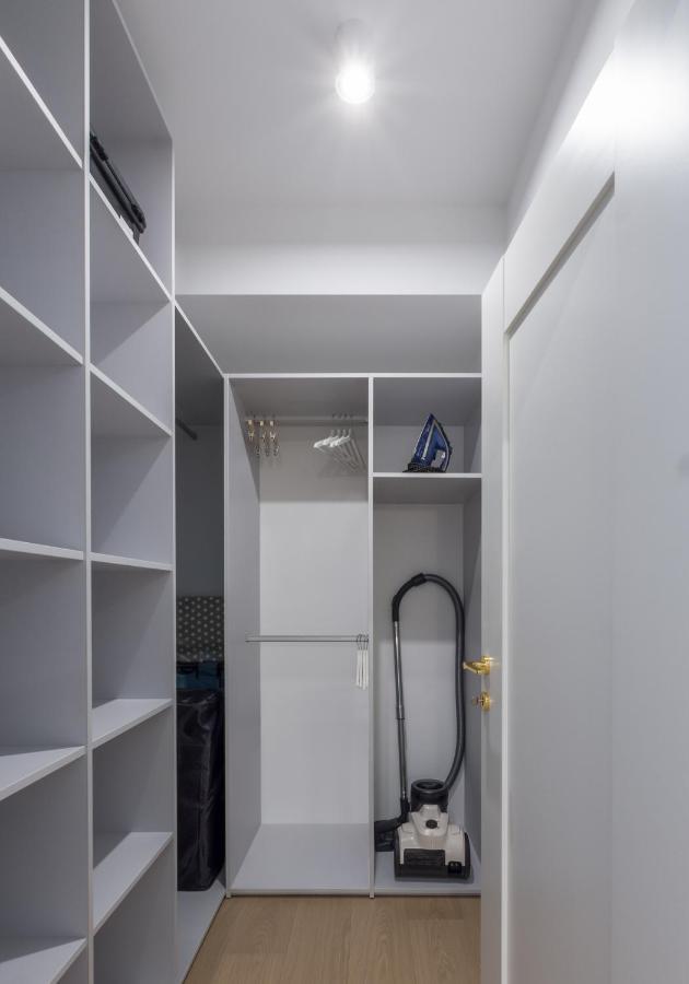 Apartament A101 Polanki Aqua Kołobrzeg Kültér fotó