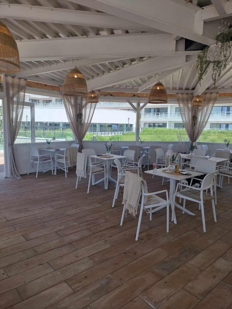 Apartament A101 Polanki Aqua Kołobrzeg Kültér fotó
