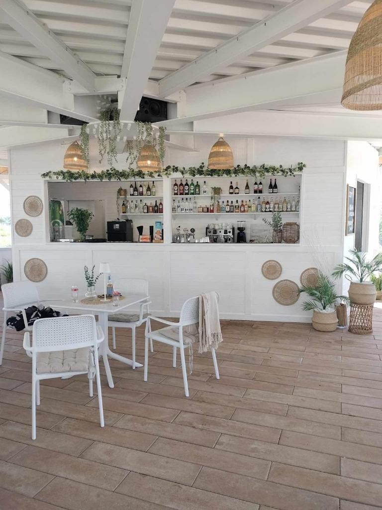 Apartament A101 Polanki Aqua Kołobrzeg Kültér fotó